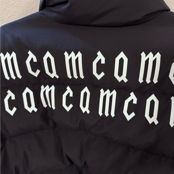 MCQ puffer jacket - Picture 9 of 10